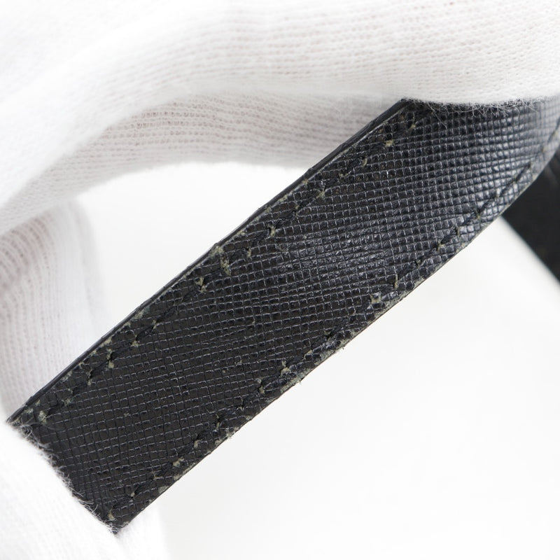 【PRADA】プラダ 2WAYショルダー トートバッグ