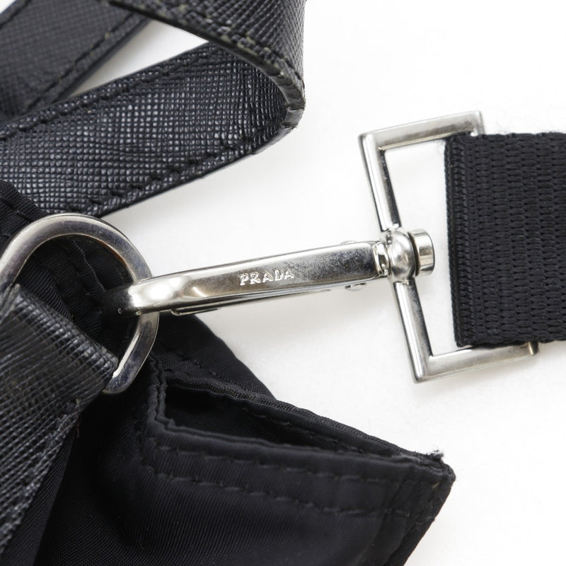 【PRADA】プラダ 2WAYショルダー トートバッグ