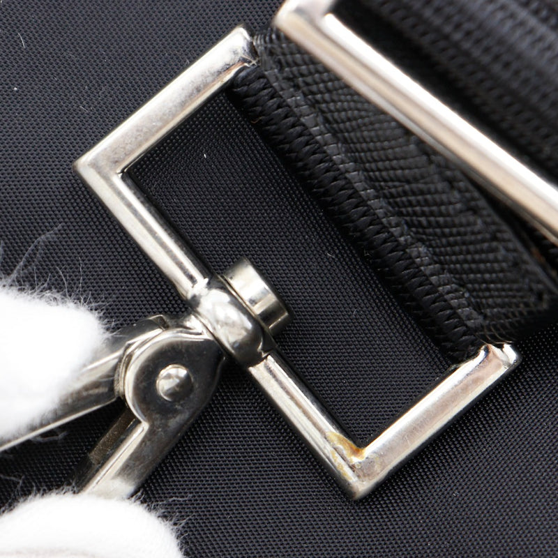 【PRADA】プラダ 2WAYショルダー トートバッグ