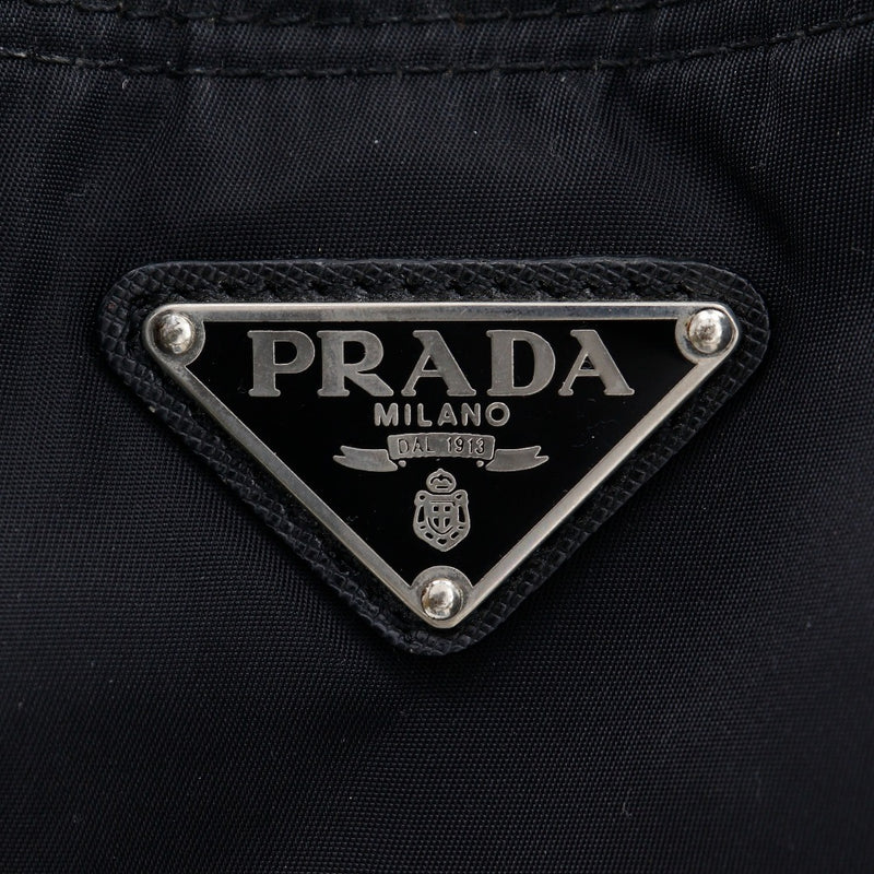 【PRADA】プラダ 2WAYショルダー トートバッグ