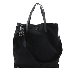 PRADA】プラダ 2WAYショルダー トートバッグ – NISHIKINO VINTAGE KYOTO
