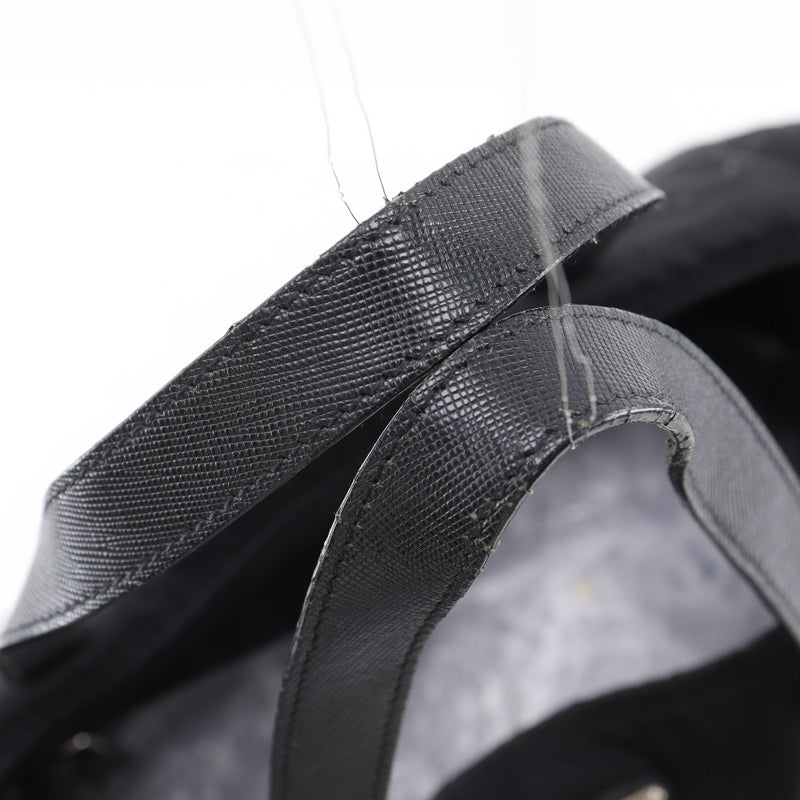 【PRADA】プラダ 2WAYショルダー トートバッグ