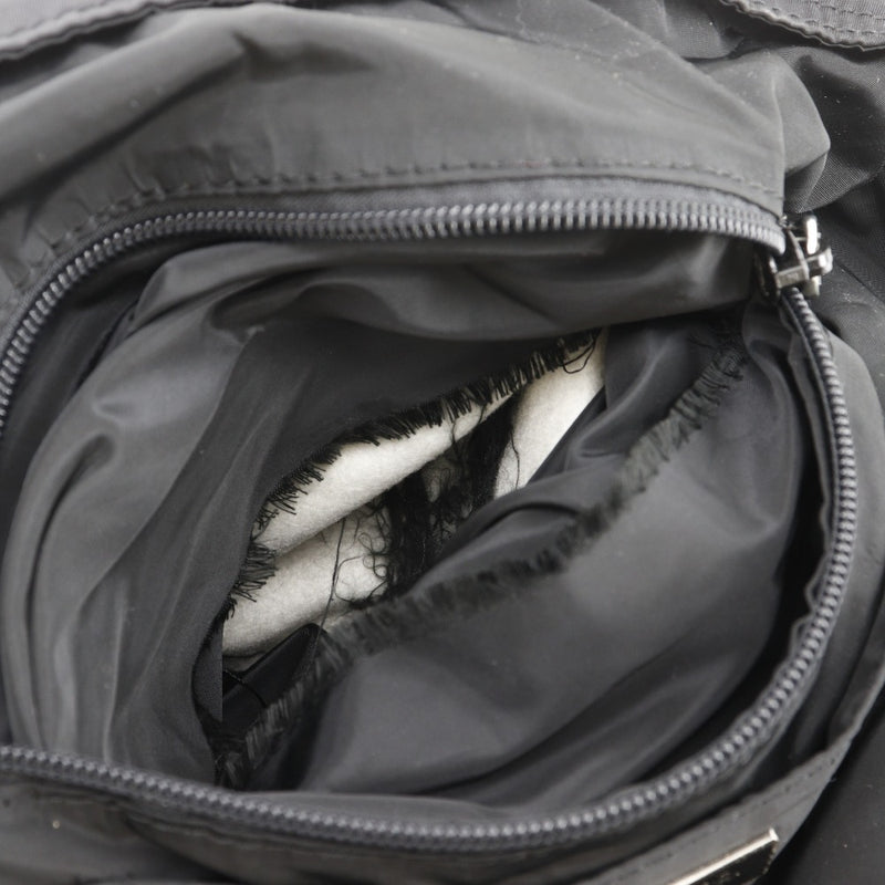 【PRADA】プラダ 2WAYショルダー トートバッグ