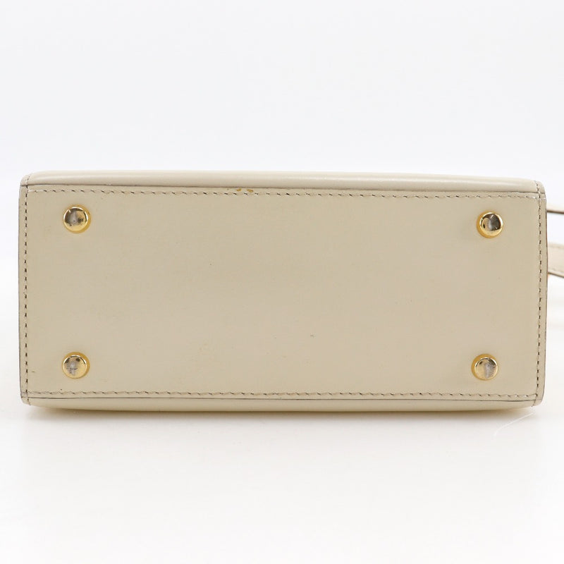 【CELINE】セリーヌ 2WAYショルダー ハンドバッグ