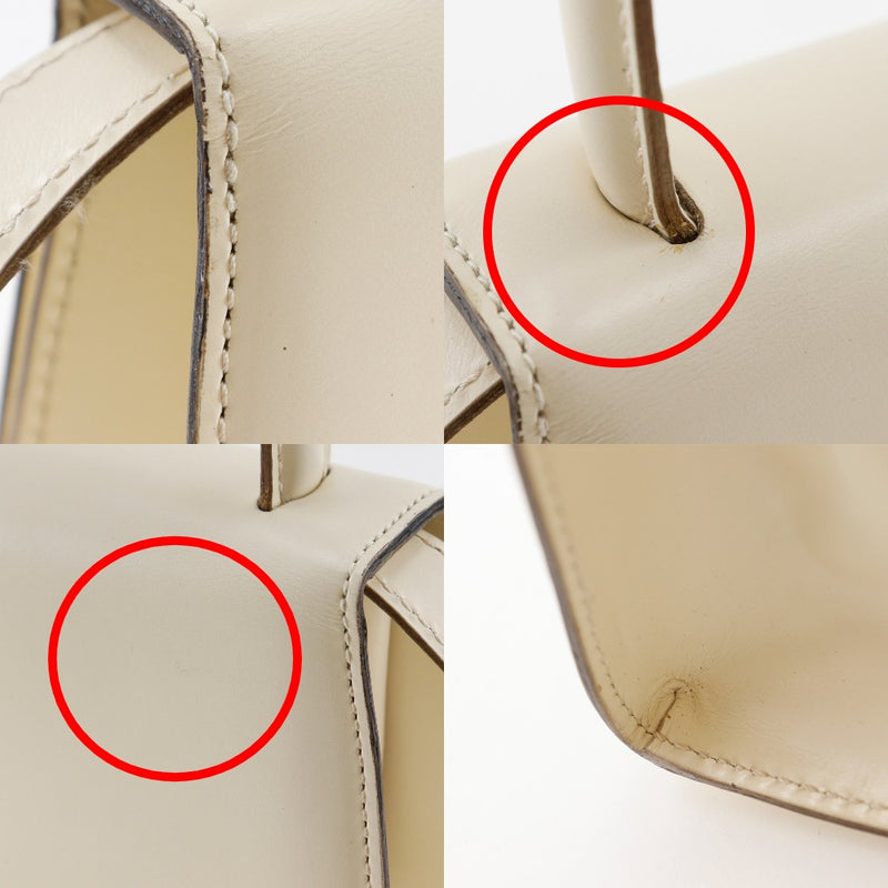 【CELINE】セリーヌ 2WAYショルダー ハンドバッグ