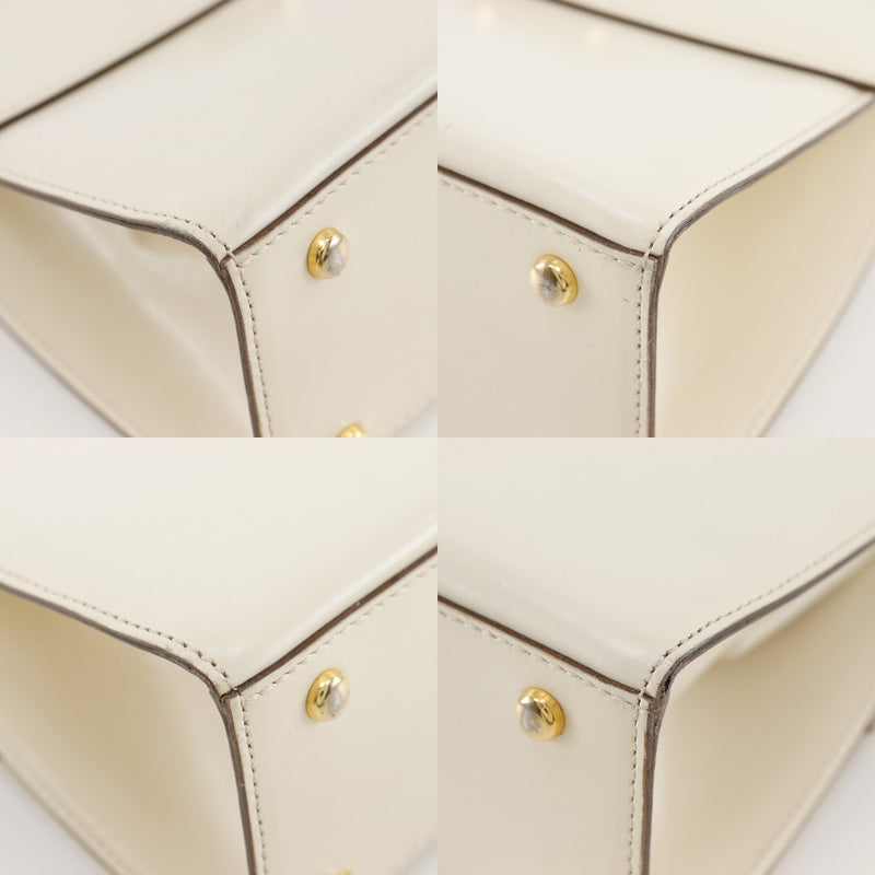 【CELINE】セリーヌ 2WAYショルダー ハンドバッグ