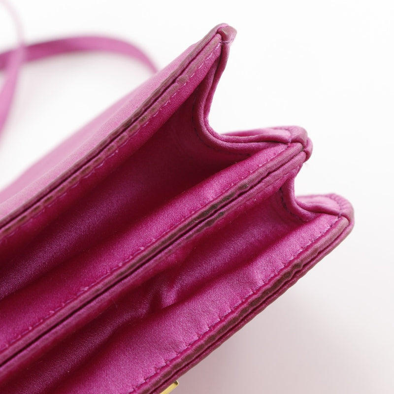 【HERMES】エルメス コンスタンスミニ18 ショルダーバッグ