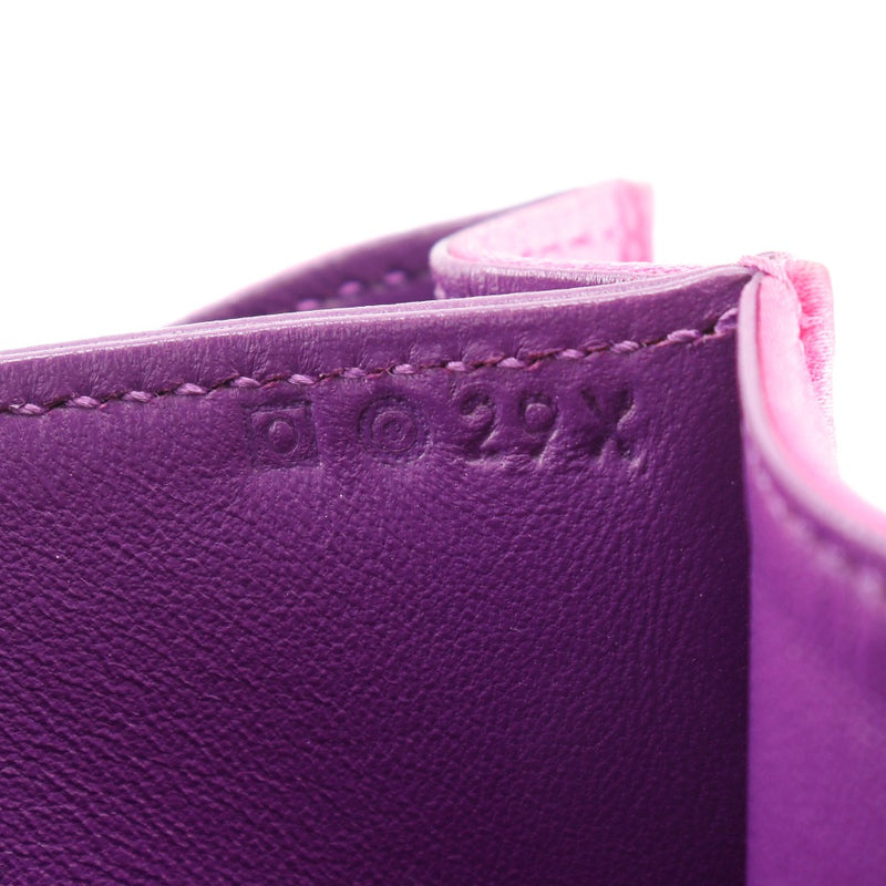 【HERMES】エルメス コンスタンスミニ18 ショルダーバッグ