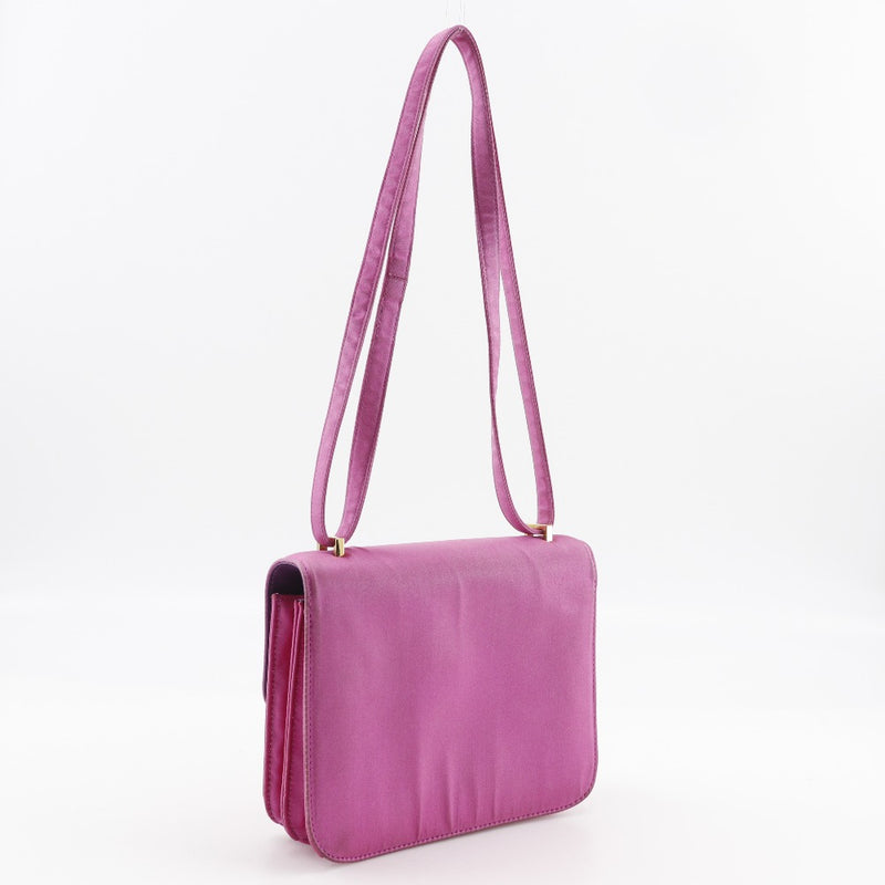 【HERMES】エルメス コンスタンスミニ18 ショルダーバッグ