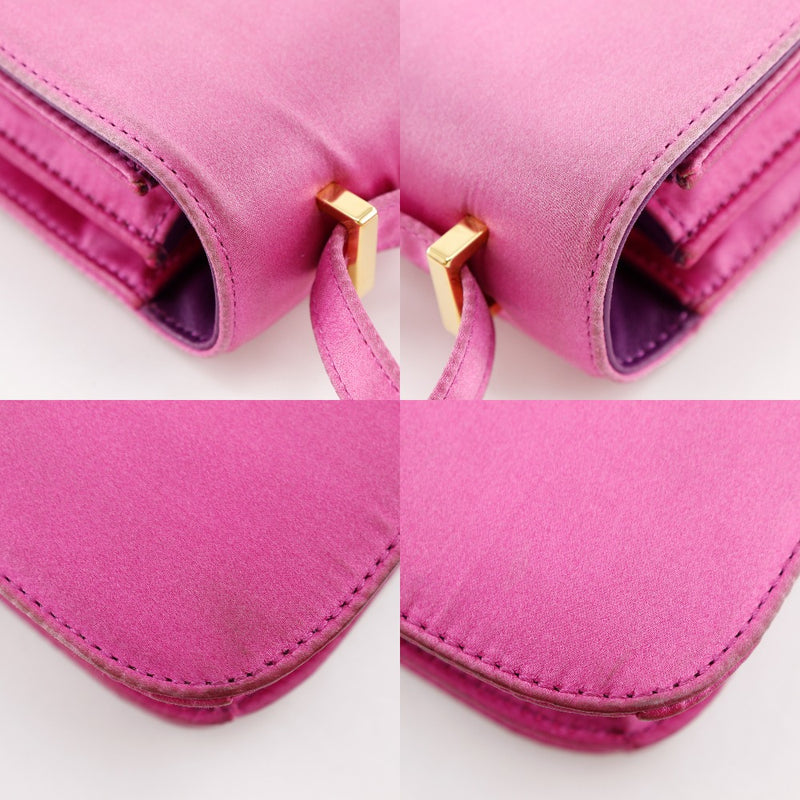 【HERMES】エルメス コンスタンスミニ18 ショルダーバッグ