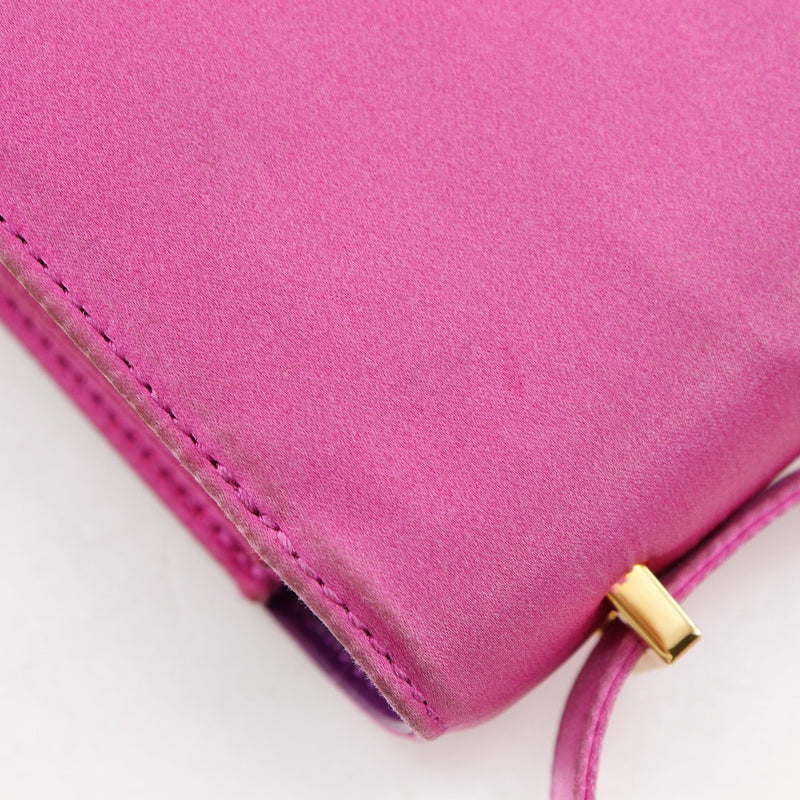 【HERMES】エルメス コンスタンスミニ18 ショルダーバッグ