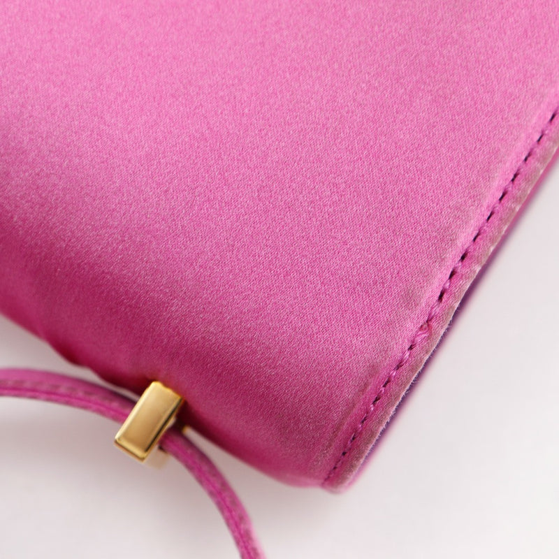 【HERMES】エルメス コンスタンスミニ18 ショルダーバッグ