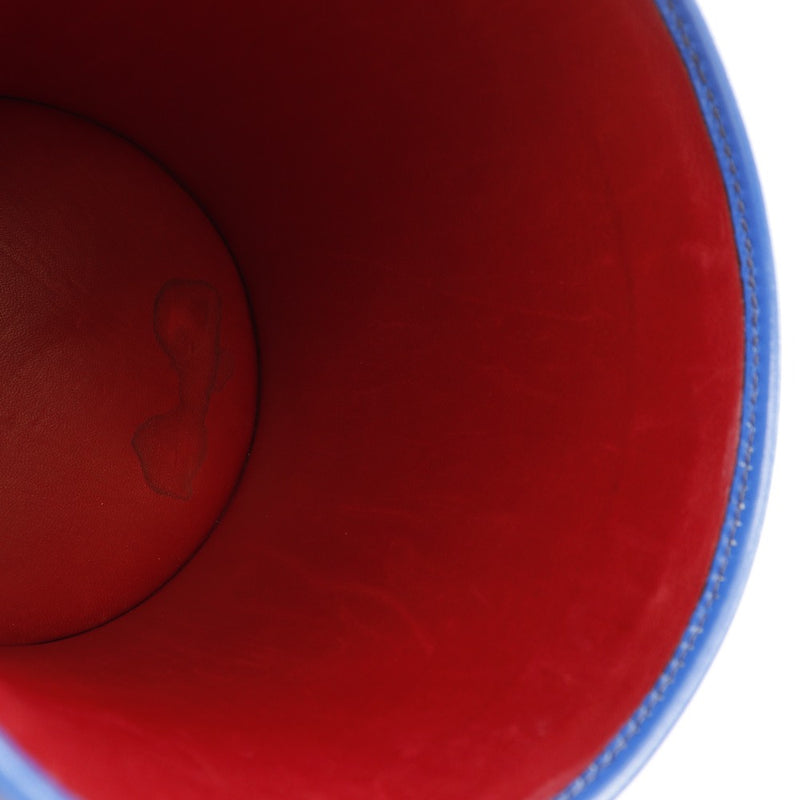 【HERMES】エルメス タンブール ショルダーバッグ