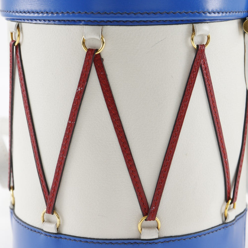 【HERMES】エルメス タンブール ショルダーバッグ