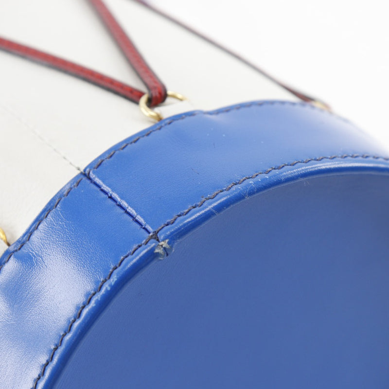 【HERMES】エルメス タンブール ショルダーバッグ