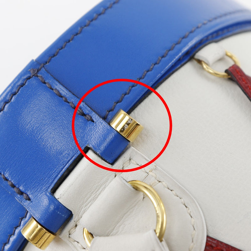 【HERMES】エルメス タンブール ショルダーバッグ