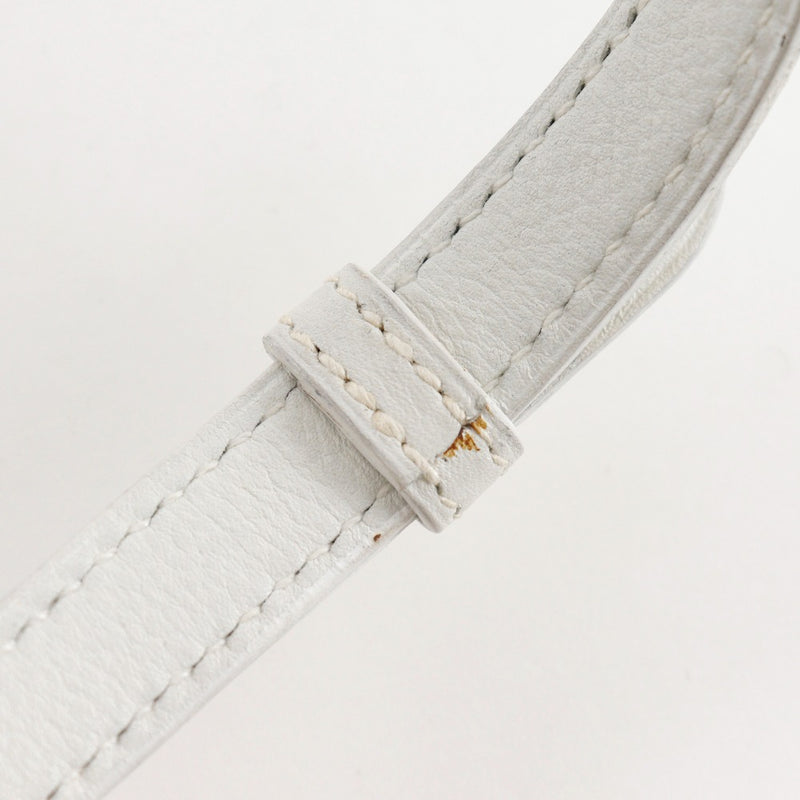 【HERMES】エルメス タンブール ショルダーバッグ