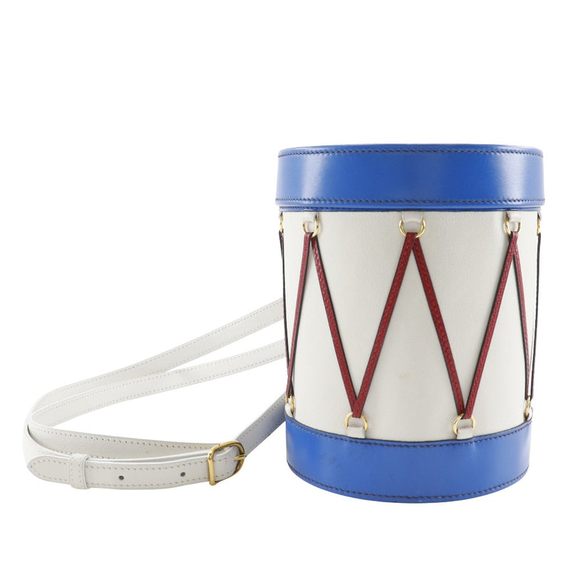 【HERMES】エルメス タンブール ショルダーバッグ