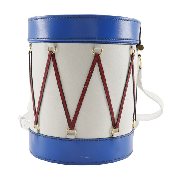 【HERMES】エルメス タンブール ショルダーバッグ