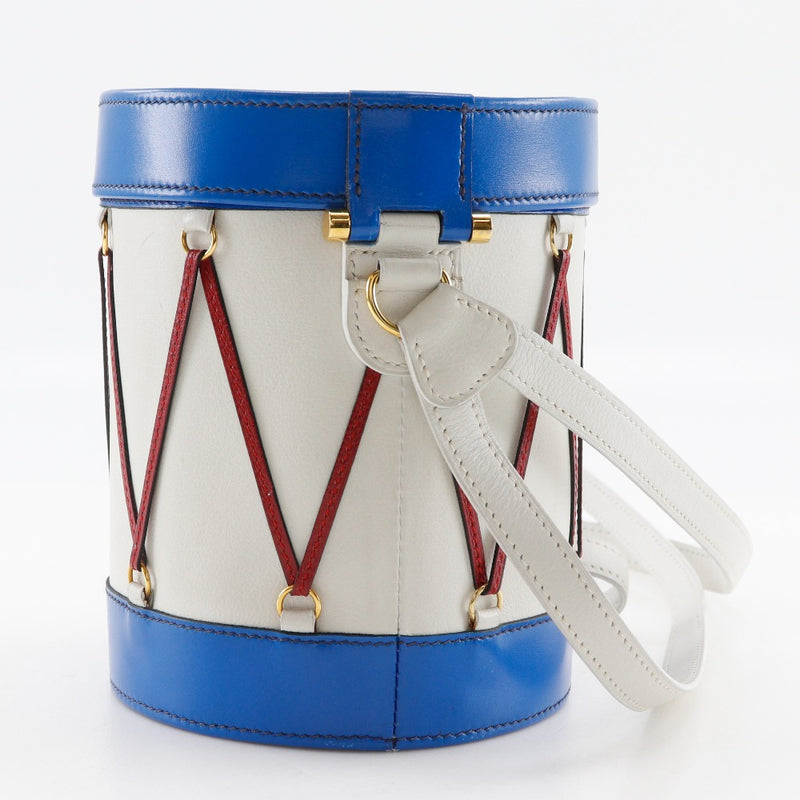 【HERMES】エルメス タンブール ショルダーバッグ