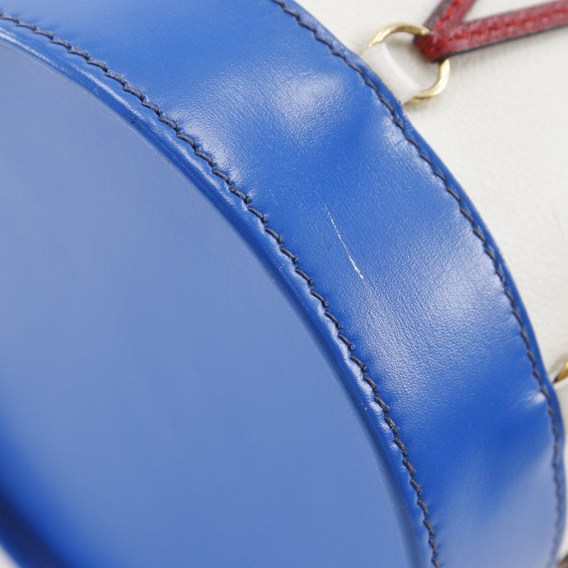 【HERMES】エルメス タンブール ショルダーバッグ