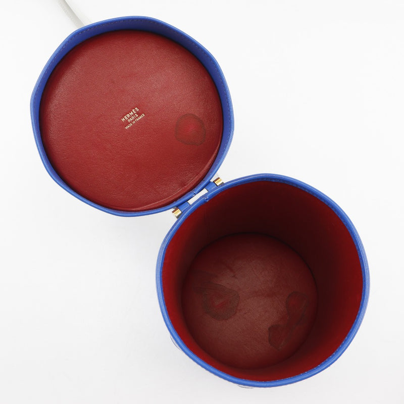 【HERMES】エルメス タンブール ショルダーバッグ