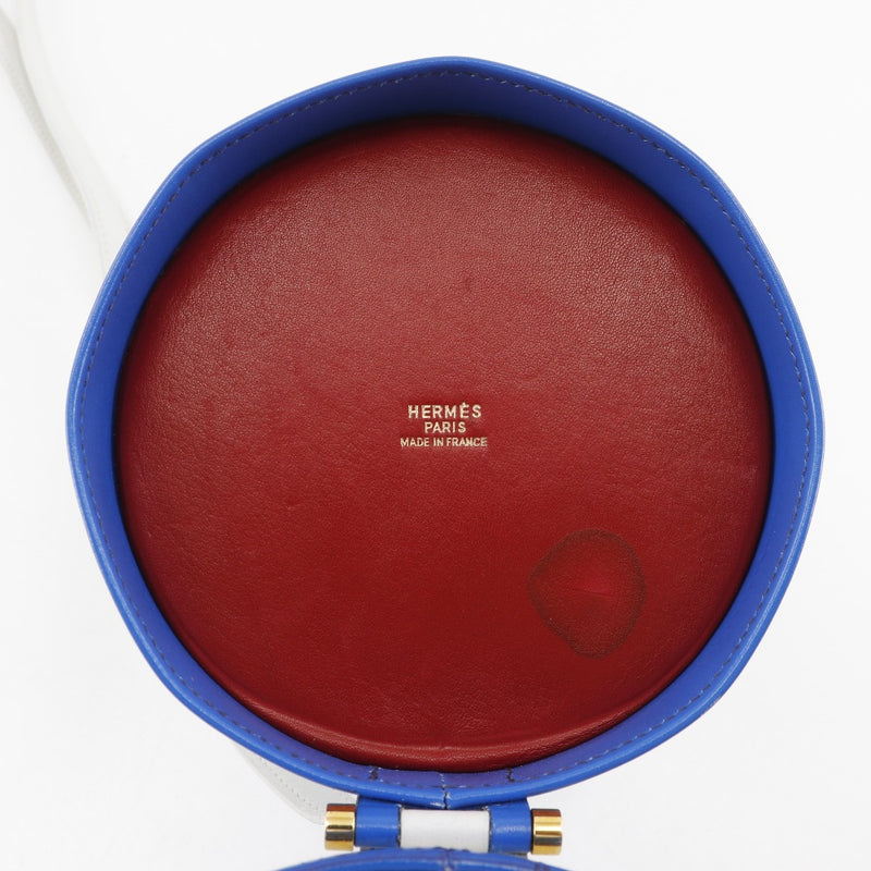 【HERMES】エルメス タンブール ショルダーバッグ