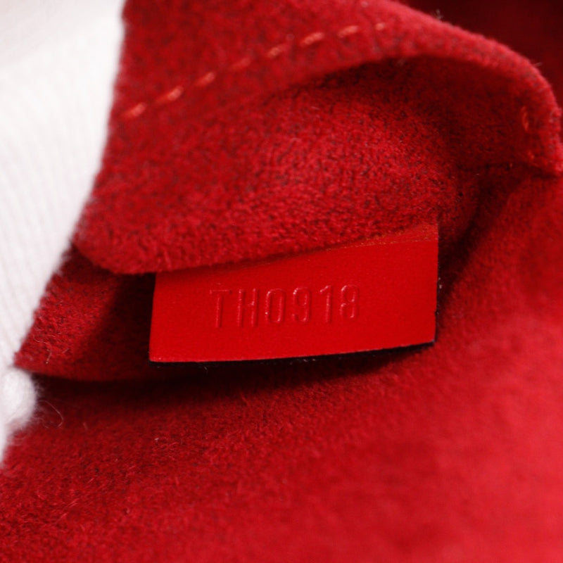 【LOUIS VUITTON】ルイ・ヴィトン サブロン ハンドバッグ
 M52047