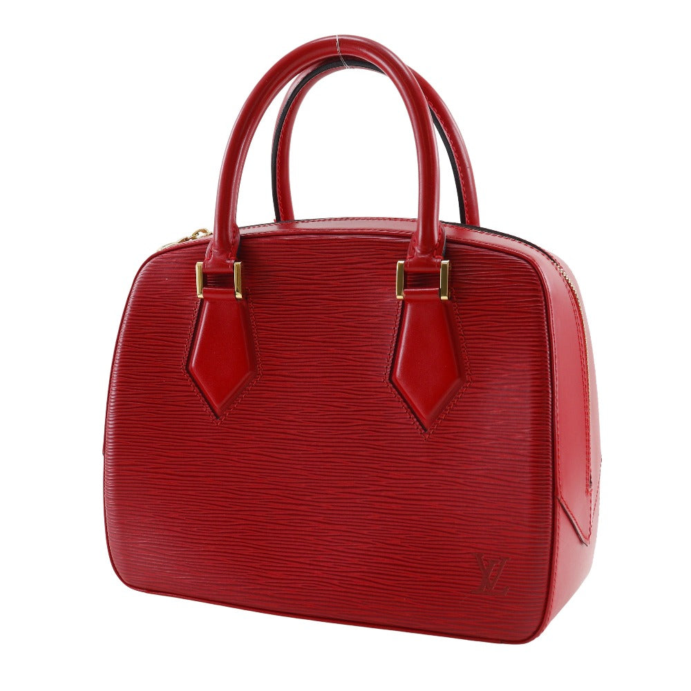LOUIS VUITTON]LOUIS VUITTON Sablon handbag M52047 – NISHIKINO