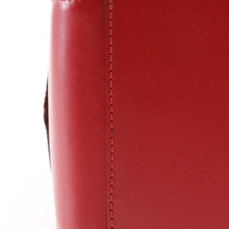 【LOUIS VUITTON】ルイ・ヴィトン サブロン ハンドバッグ
 M52047