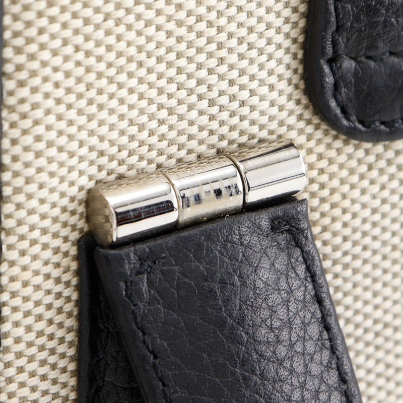 【MORABITO】モラビト バイカラー トートバッグ