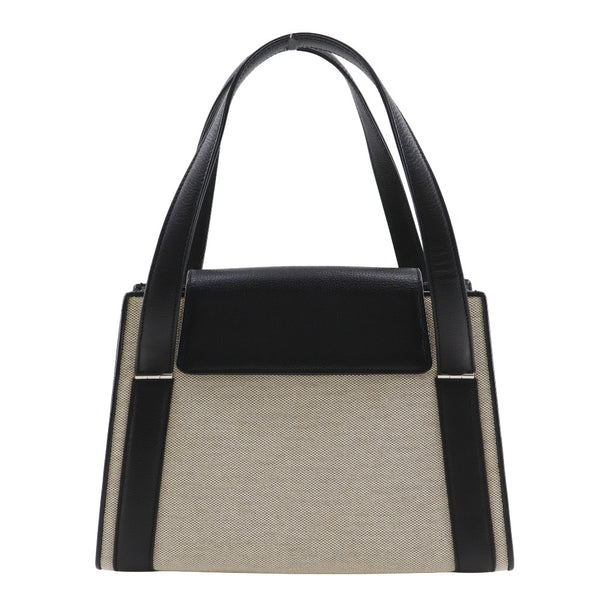 【MORABITO】モラビト バイカラー トートバッグ