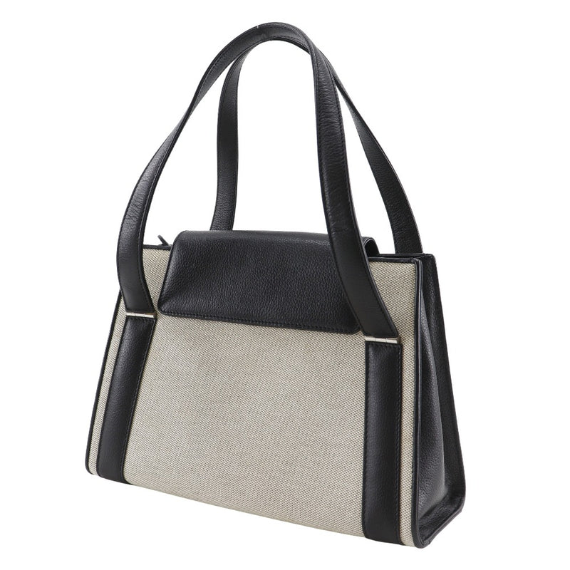 【MORABITO】モラビト バイカラー トートバッグ