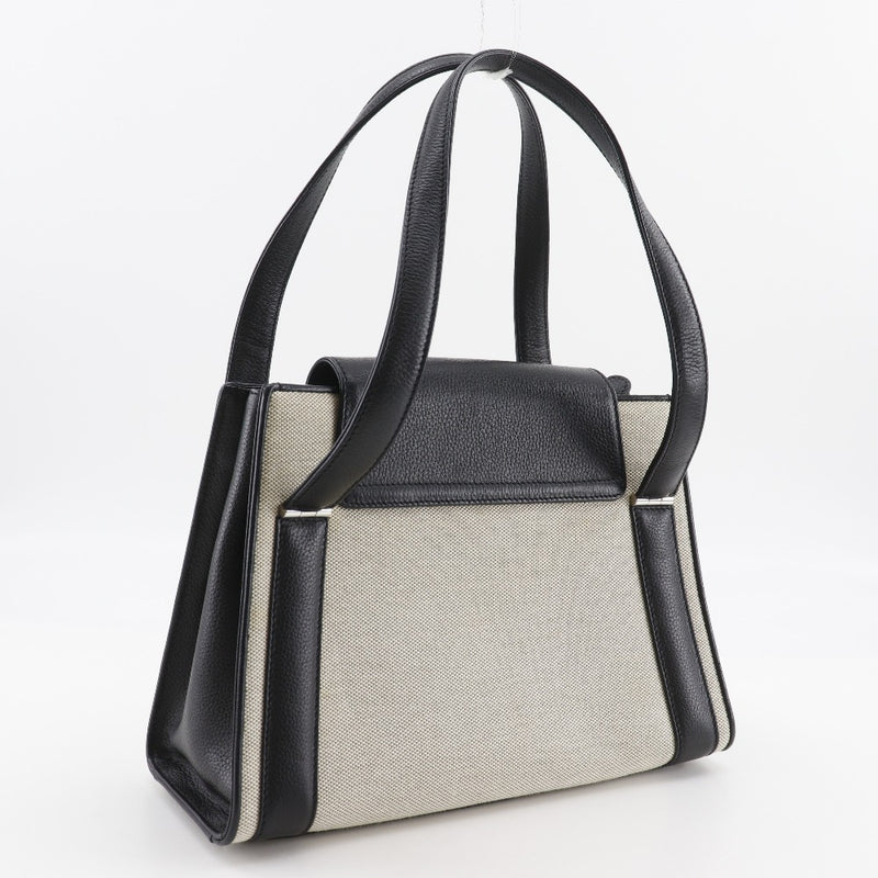 【MORABITO】モラビト バイカラー トートバッグ