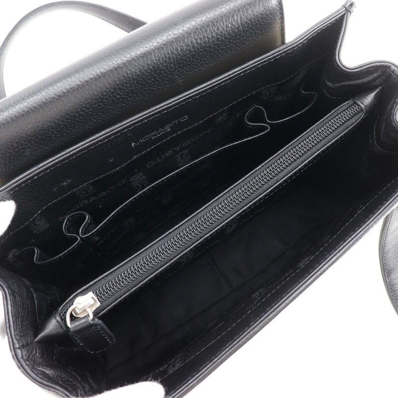 【MORABITO】モラビト バイカラー トートバッグ