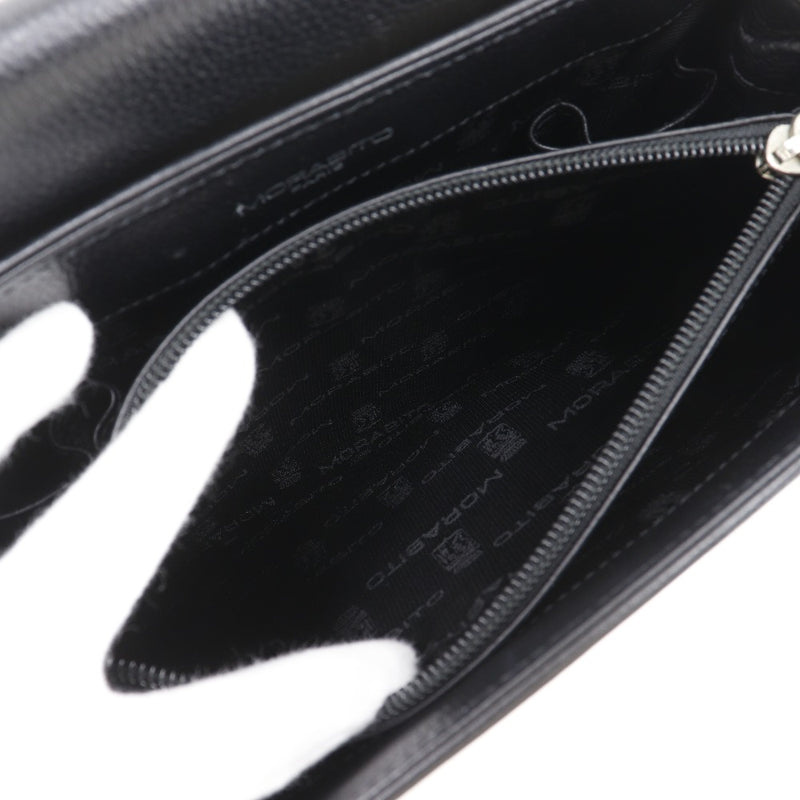 【MORABITO】モラビト バイカラー トートバッグ