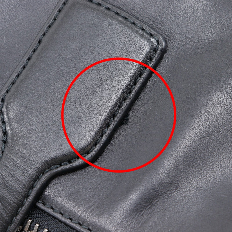 【BALLY】バリー TAS ビジネスバッグ