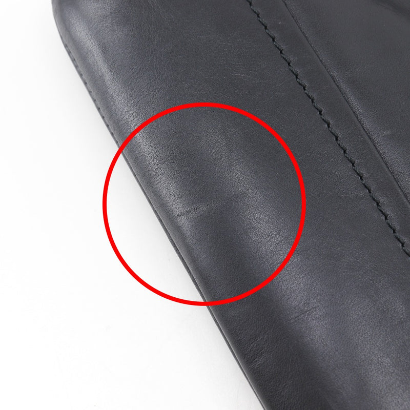 【BALLY】バリー TAS ビジネスバッグ