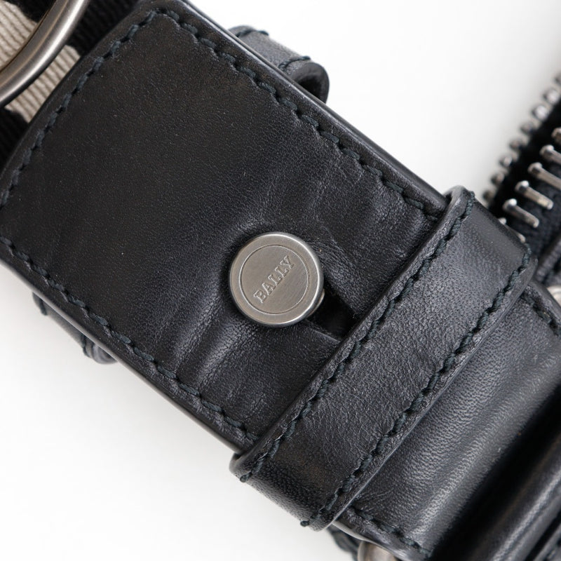 【BALLY】バリー TAS ビジネスバッグ