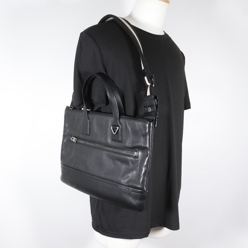 【BALLY】バリー TAS ビジネスバッグ