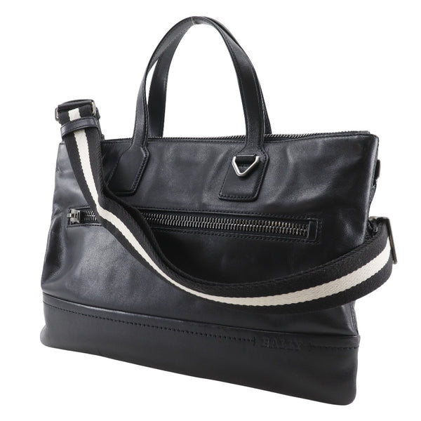 【BALLY】バリー TAS ビジネスバッグ