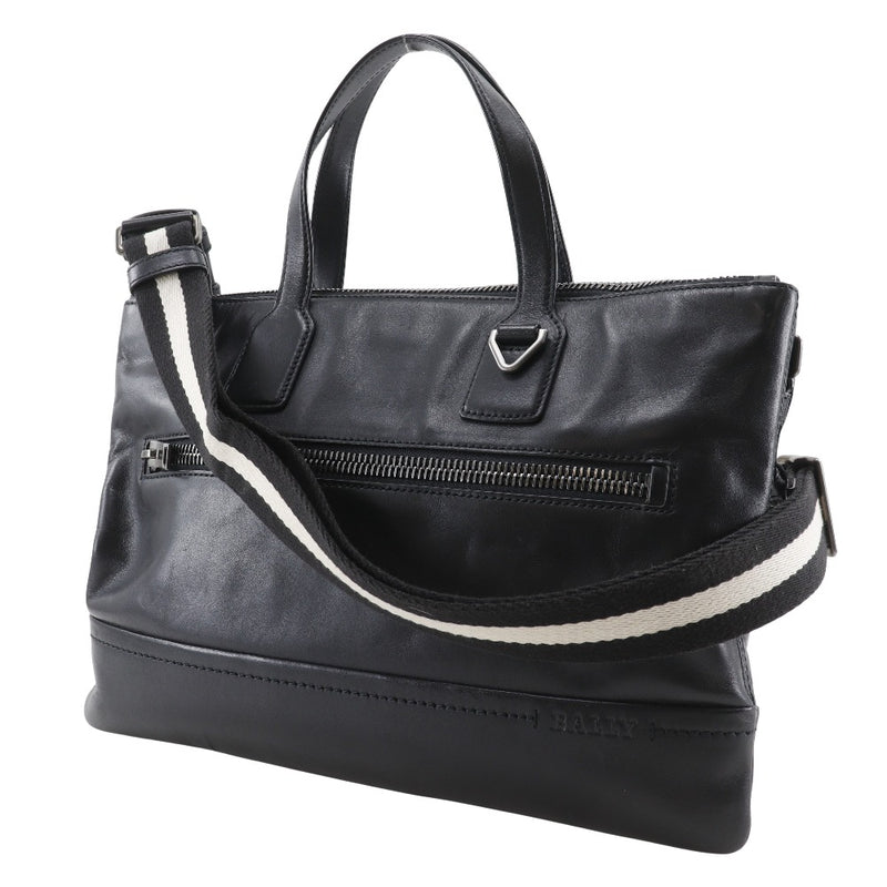 【BALLY】バリー TAS ビジネスバッグ