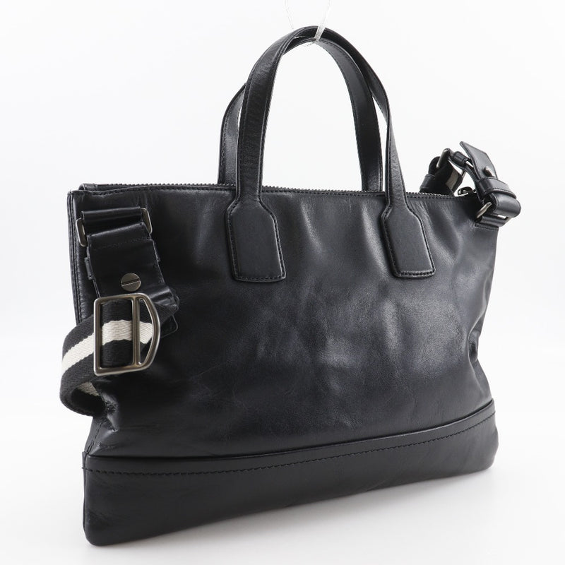 【BALLY】バリー TAS ビジネスバッグ