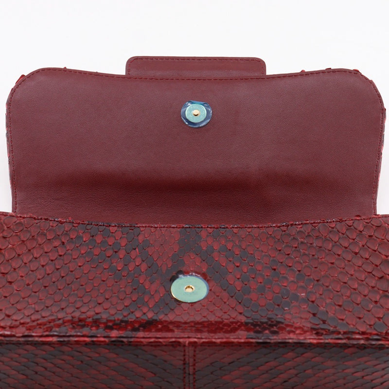 LOUIS VUITTON】ルイ・ヴィトン ポシェットソービー クラッチバッグ