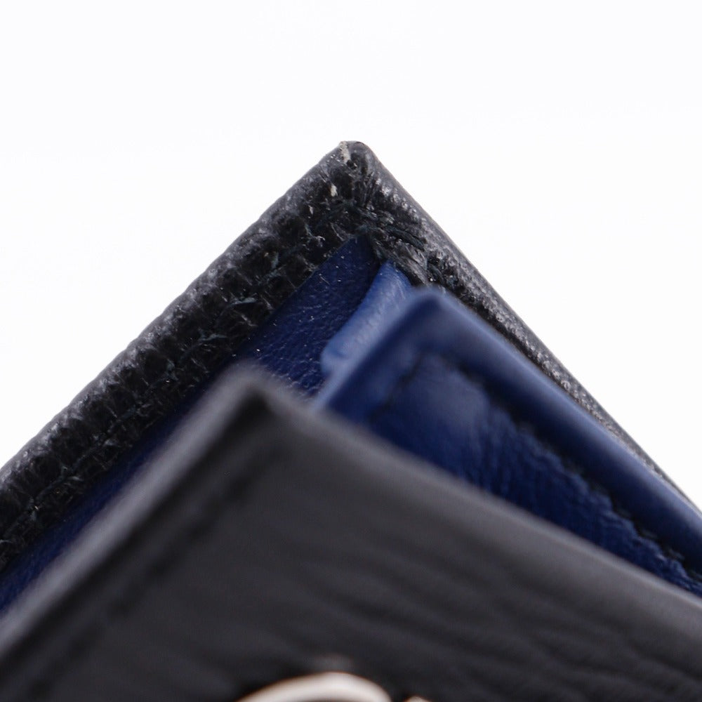 Salvatore Ferragamo] Salvatore Ferragamo Gancini business card