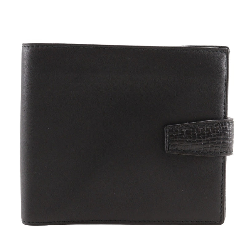 【LOEWE】ロエベ 札入れ 二つ折り財布