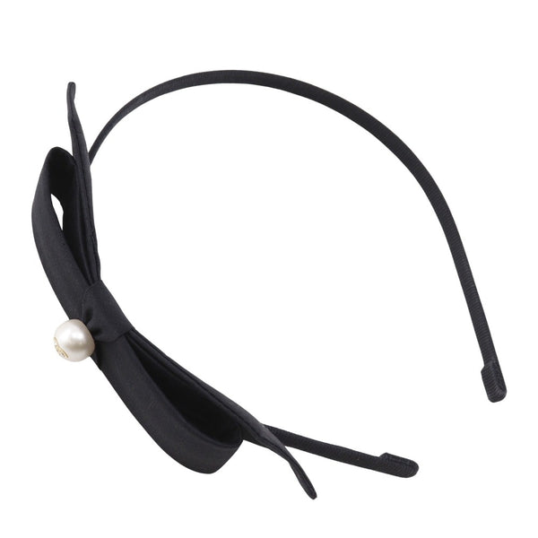 【CHANEL】シャネル カチューシャ その他アクセサリー