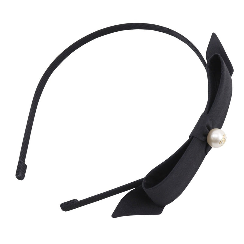 【CHANEL】シャネル カチューシャ その他アクセサリー