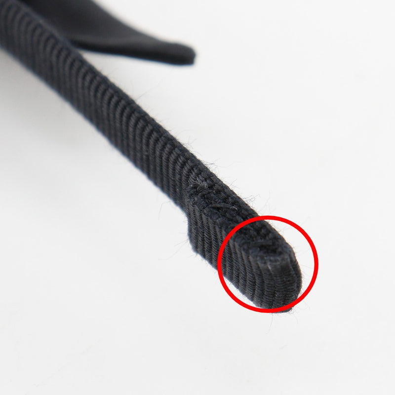 【CHANEL】シャネル カチューシャ その他アクセサリー