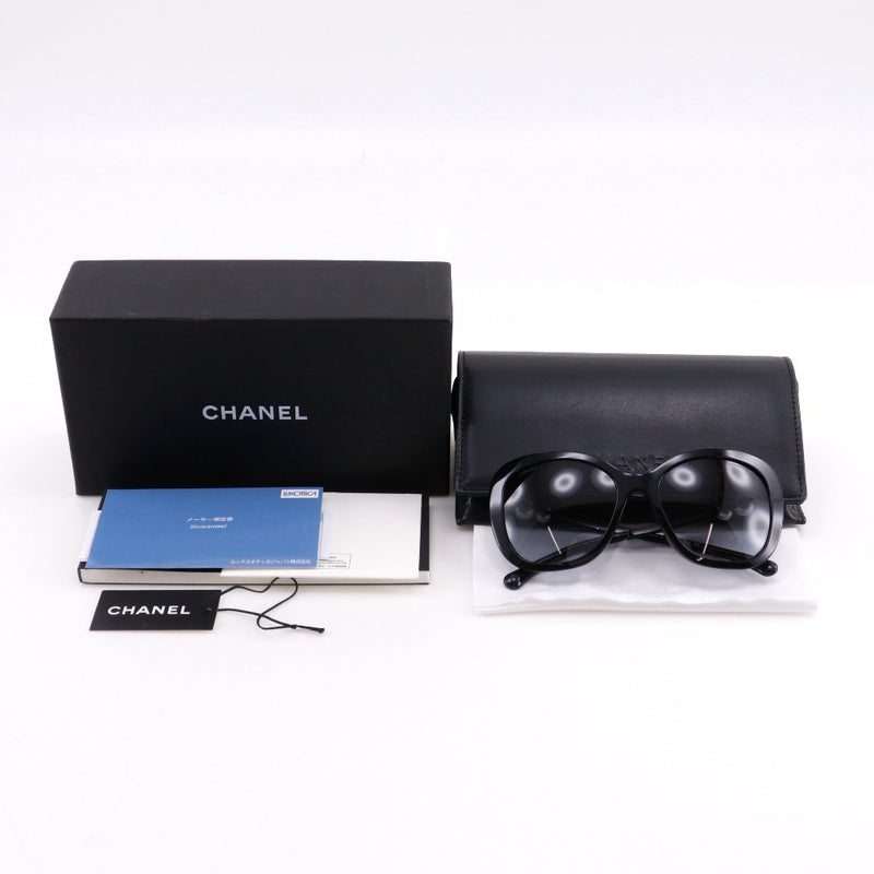 CHANEL] Chanel COCO Mark sunglasses 5339-H-A – NISHIKINO VINTAGE KYOTO